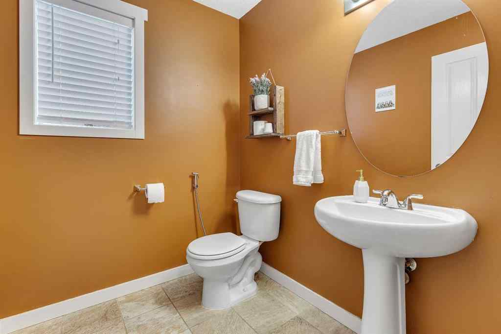 MLS® A2251451 - 164 Covepark Close NE in Coventry Hills Calgary, Residential