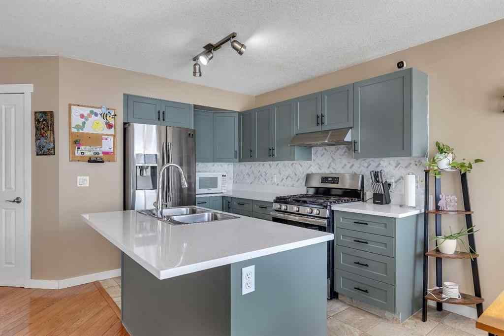 MLS® A2251451 - 164 Covepark Close NE in Coventry Hills Calgary, Residential