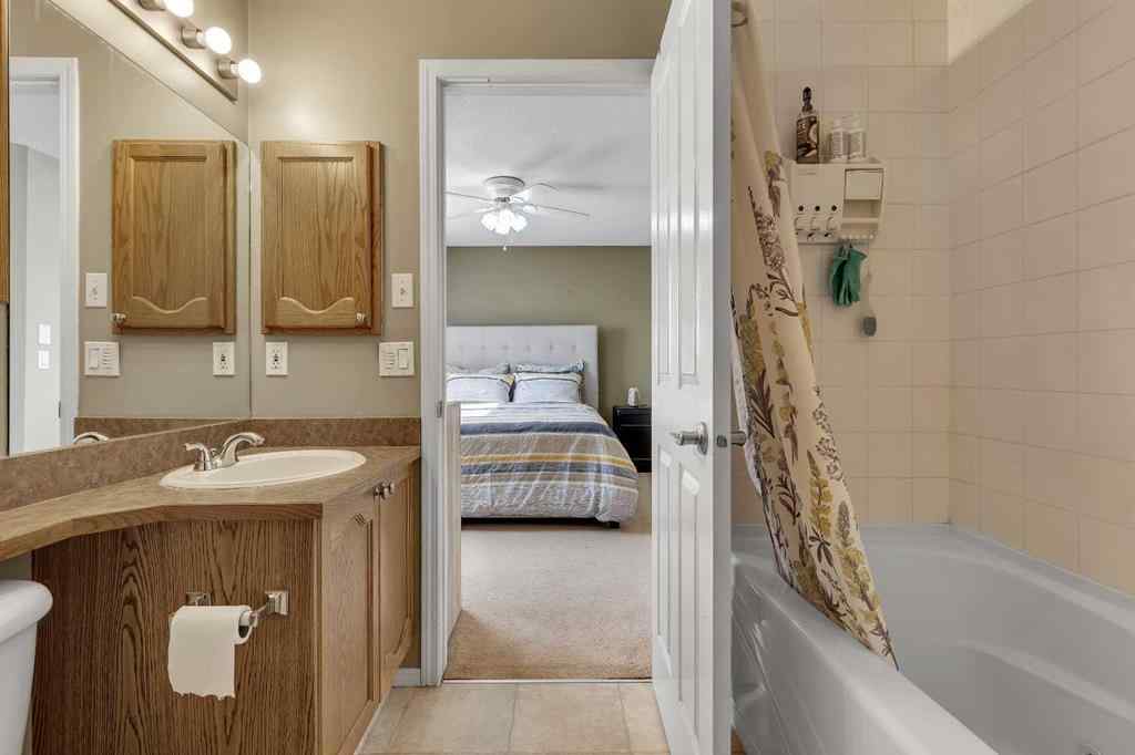 MLS® A2251451 - 164 Covepark Close NE in Coventry Hills Calgary, Residential