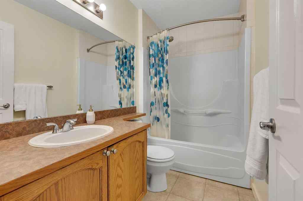 MLS® A2251451 - 164 Covepark Close NE in Coventry Hills Calgary, Residential