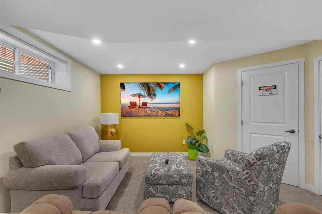 MLS® A2251451 - 164 Covepark Close NE in Coventry Hills Calgary, Residential