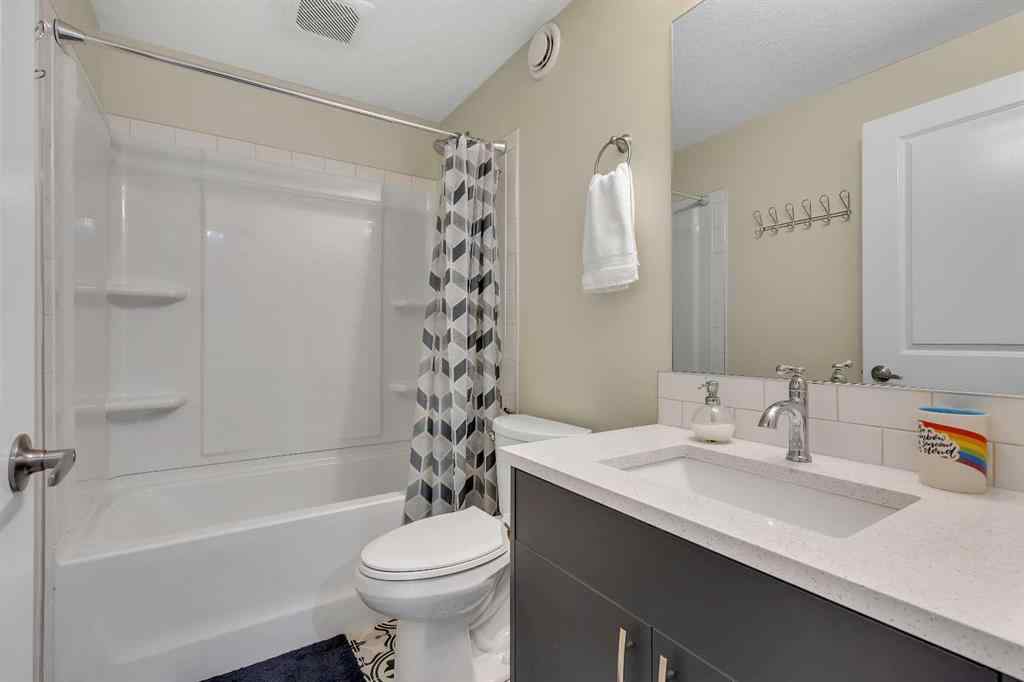 MLS® A2251451 - 164 Covepark Close NE in Coventry Hills Calgary, Residential