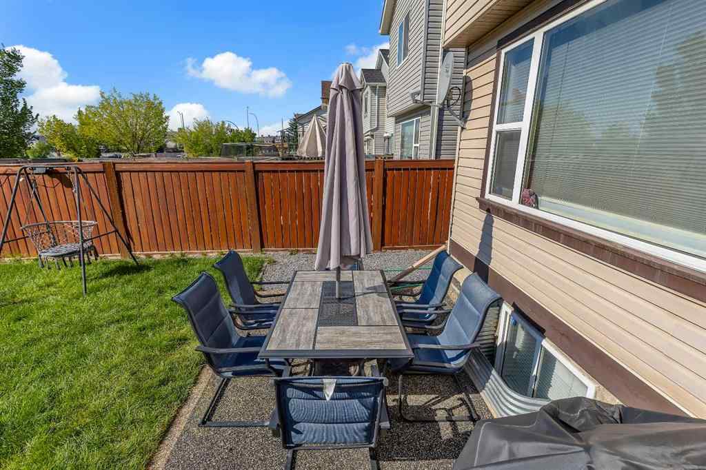 MLS® A2251451 - 164 Covepark Close NE in Coventry Hills Calgary, Residential