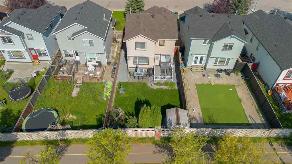 MLS® A2251451 - 164 Covepark Close NE in Coventry Hills Calgary, Residential