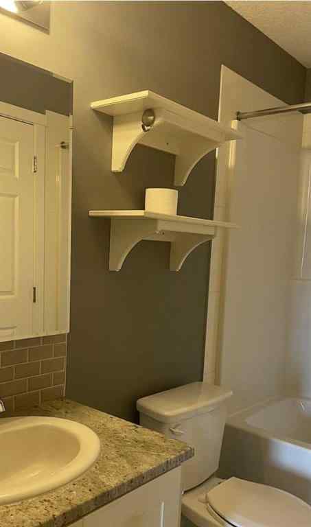 MLS® A2251453 - Unit #4408 755 Copperpond Boulevard SE in Copperfield Calgary, Residential