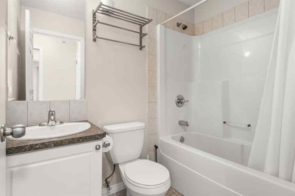 MLS® A2251454 - Unit #308 1010 Railway Street  in NONE Crossfield, Residential