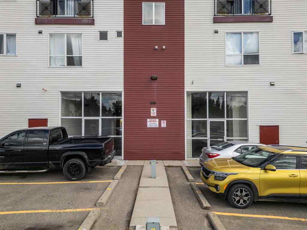 MLS® A2251454 - Unit #308 1010 Railway Street  in NONE Crossfield, Residential