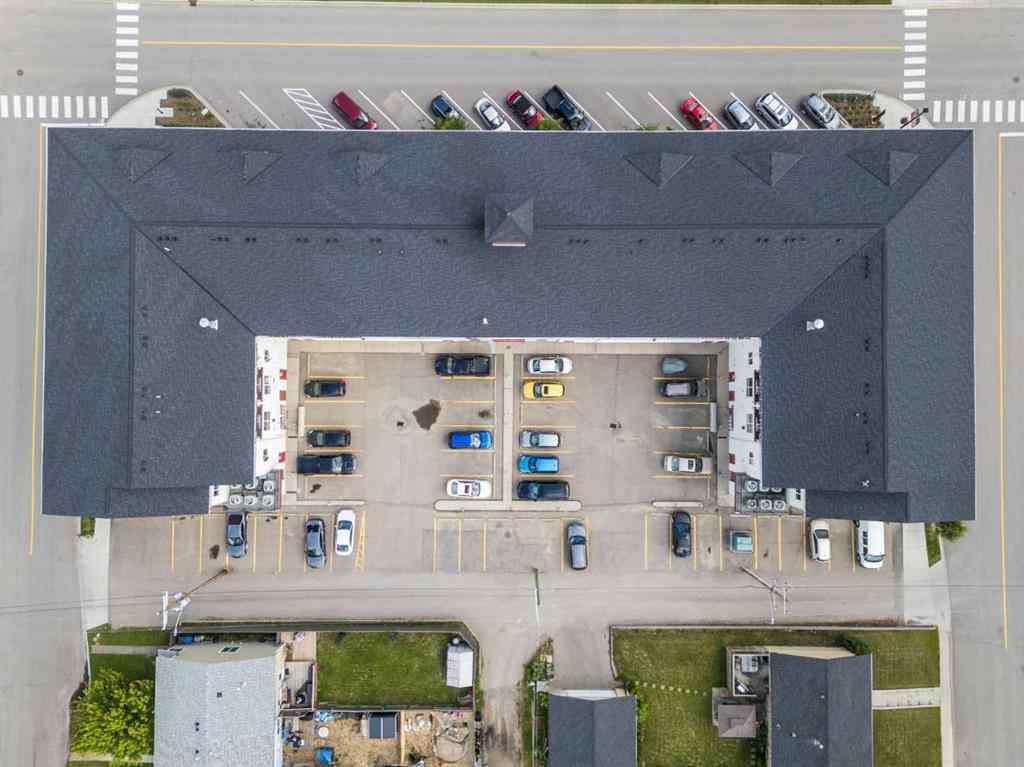 MLS® A2251454 - Unit #308 1010 Railway Street  in NONE Crossfield, Residential