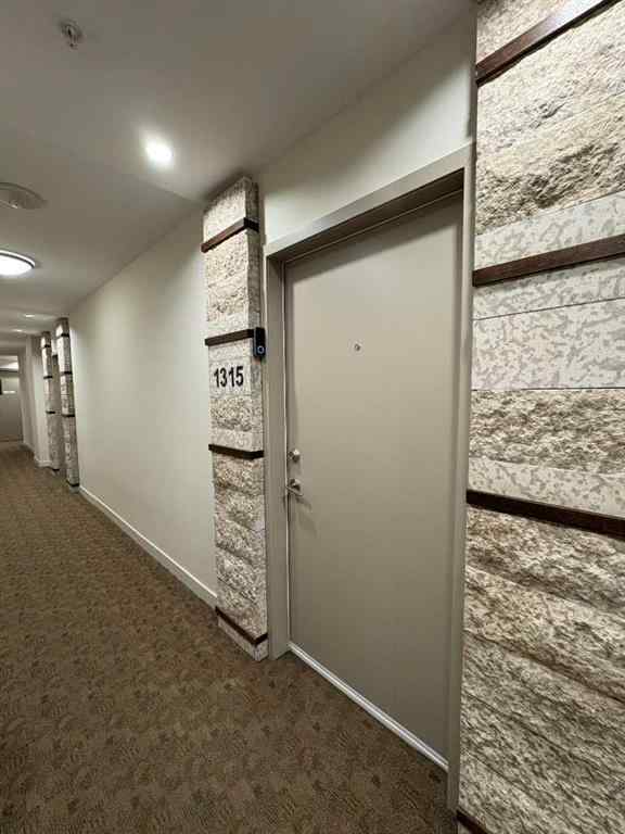 MLS® A2251456 - Unit #1315 8880 Horton Road SW in Haysboro Calgary, Residential