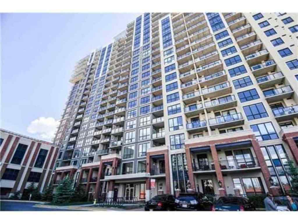 MLS® A2251456 - Unit #1315 8880 Horton Road SW in Haysboro Calgary, Residential