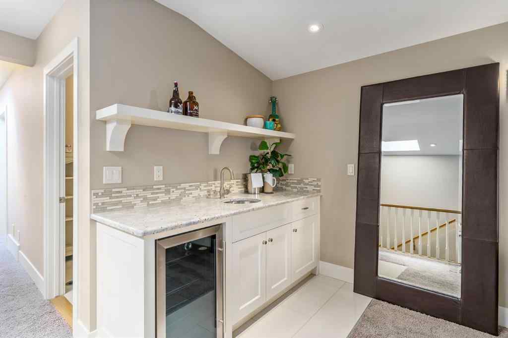MLS® A2251460 - 4001 18 Street SW in Altadore Calgary, Residential