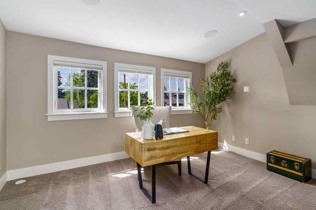 MLS® A2251460 - 4001 18 Street SW in Altadore Calgary, Residential