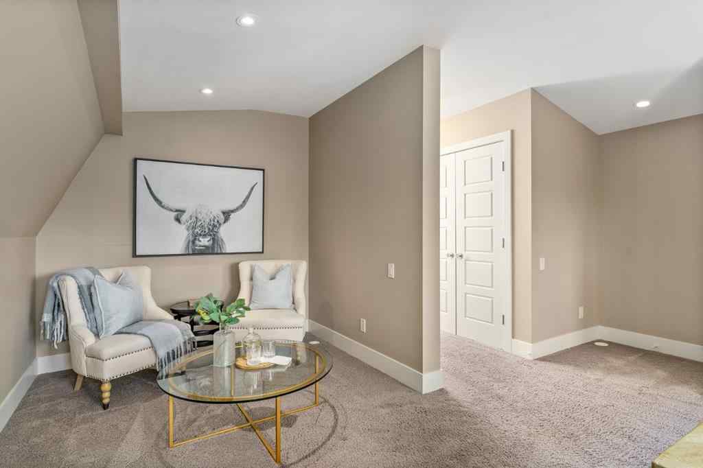 MLS® A2251460 - 4001 18 Street SW in Altadore Calgary, Residential