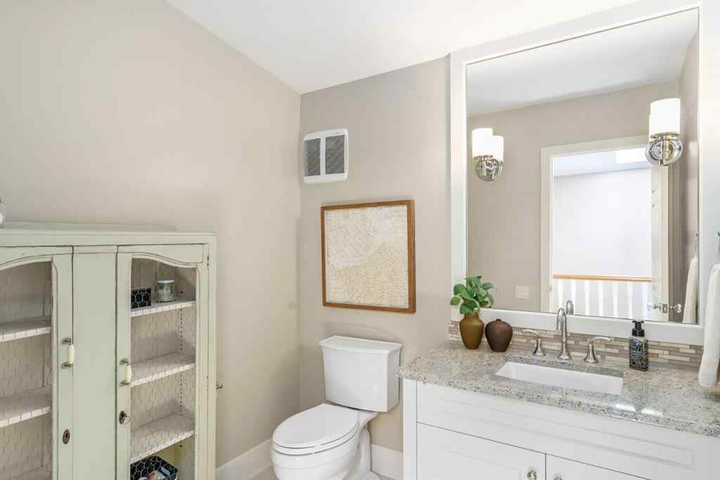 MLS® A2251460 - 4001 18 Street SW in Altadore Calgary, Residential