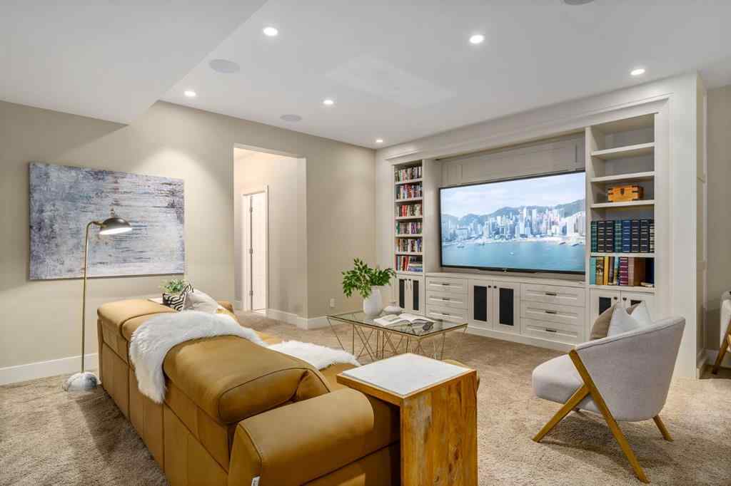 MLS® A2251460 - 4001 18 Street SW in Altadore Calgary, Residential