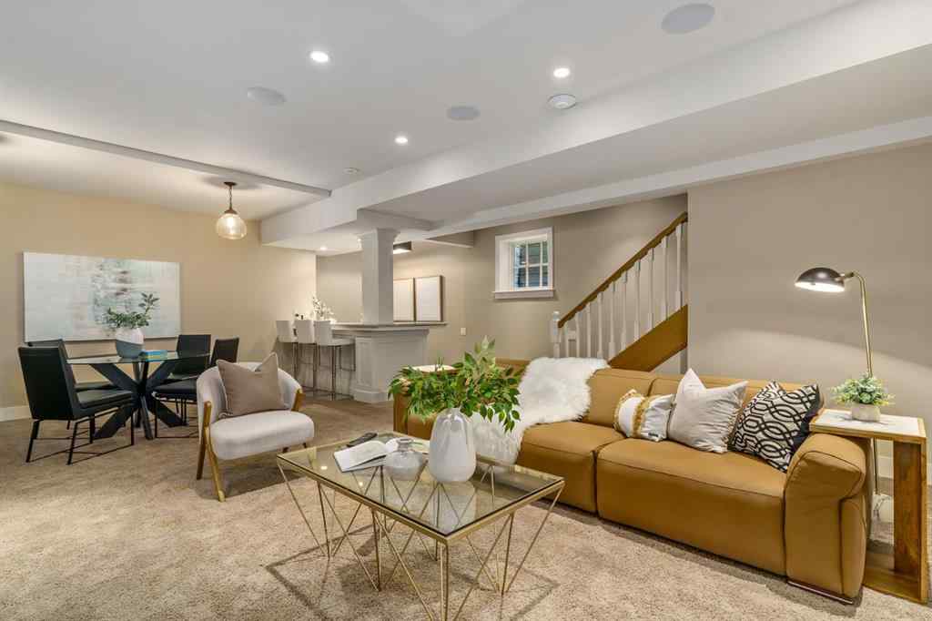 MLS® A2251460 - 4001 18 Street SW in Altadore Calgary, Residential