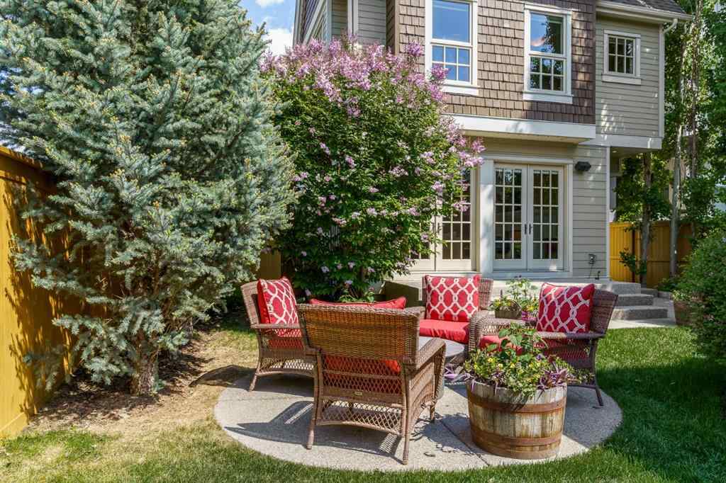 MLS® A2251460 - 4001 18 Street SW in Altadore Calgary, Residential