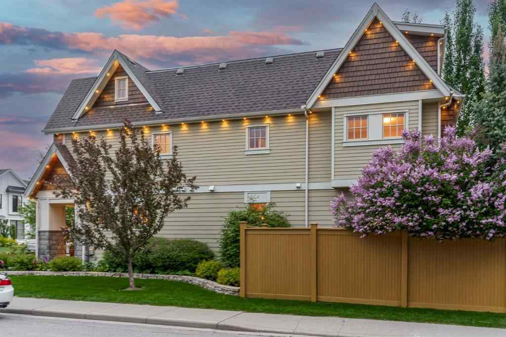 MLS® A2251460 - 4001 18 Street SW in Altadore Calgary, Residential