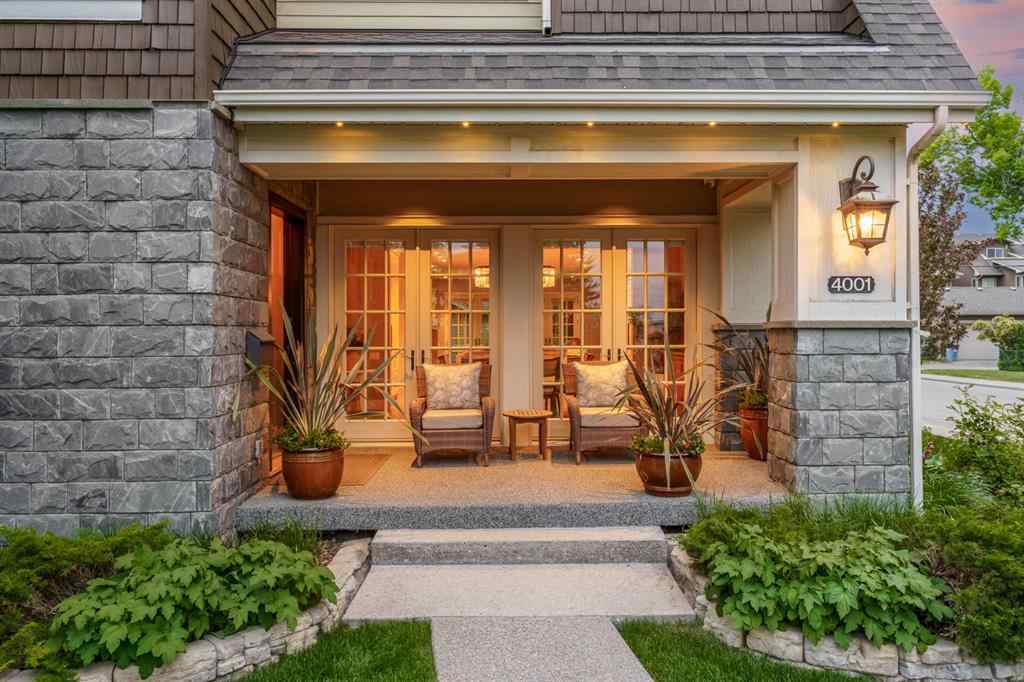MLS® A2251460 - 4001 18 Street SW in Altadore Calgary, Residential