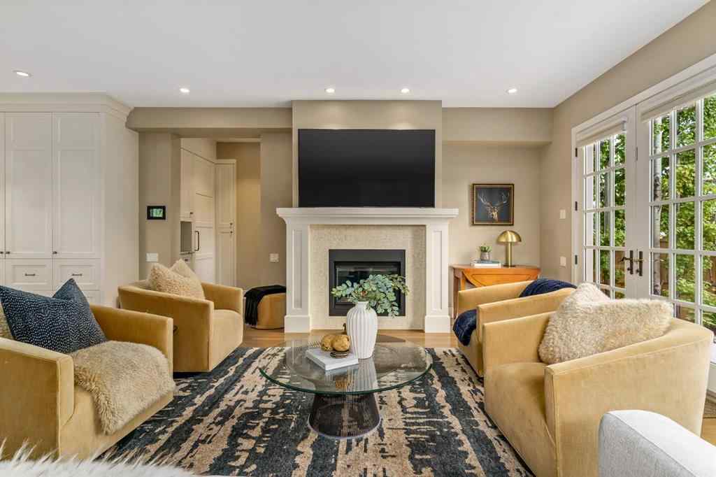MLS® A2251460 - 4001 18 Street SW in Altadore Calgary, Residential