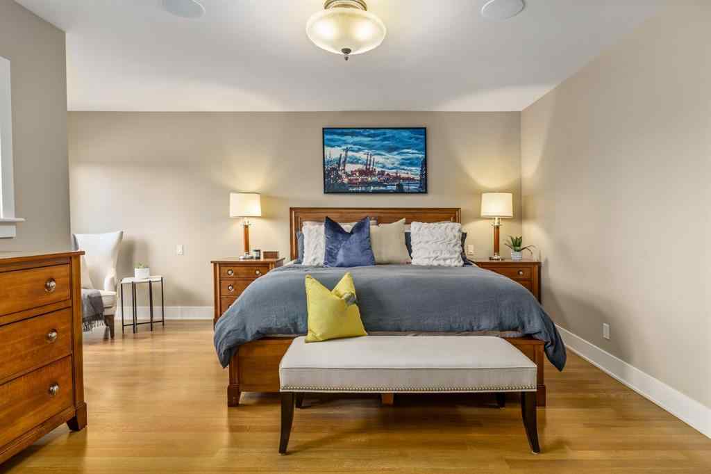 MLS® A2251460 - 4001 18 Street SW in Altadore Calgary, Residential