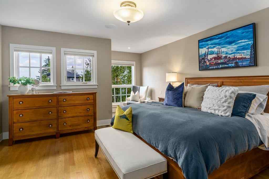 MLS® A2251460 - 4001 18 Street SW in Altadore Calgary, Residential