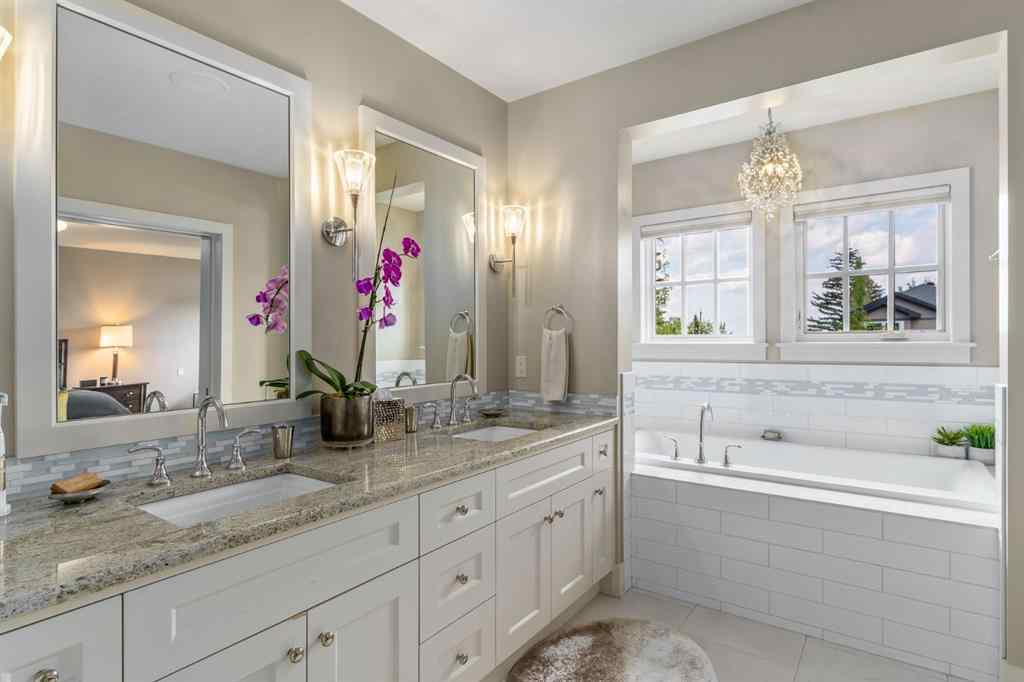 MLS® A2251460 - 4001 18 Street SW in Altadore Calgary, Residential