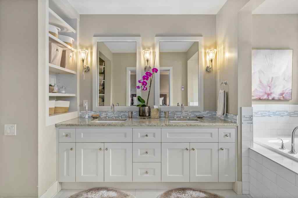 MLS® A2251460 - 4001 18 Street SW in Altadore Calgary, Residential