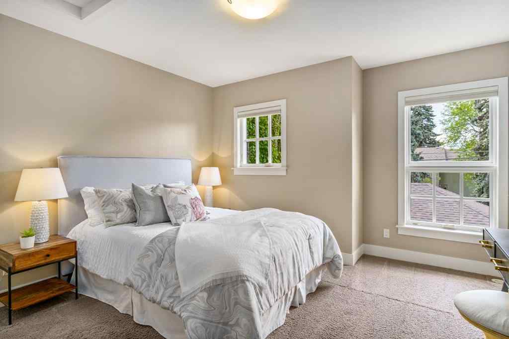 MLS® A2251460 - 4001 18 Street SW in Altadore Calgary, Residential