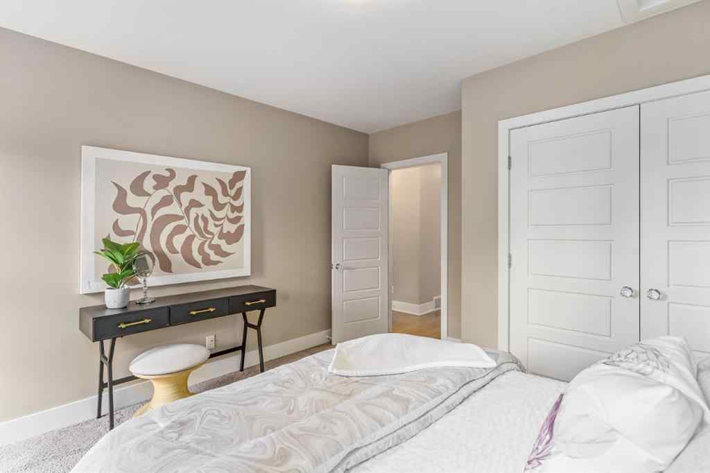 MLS® A2251460 - 4001 18 Street SW in Altadore Calgary, Residential