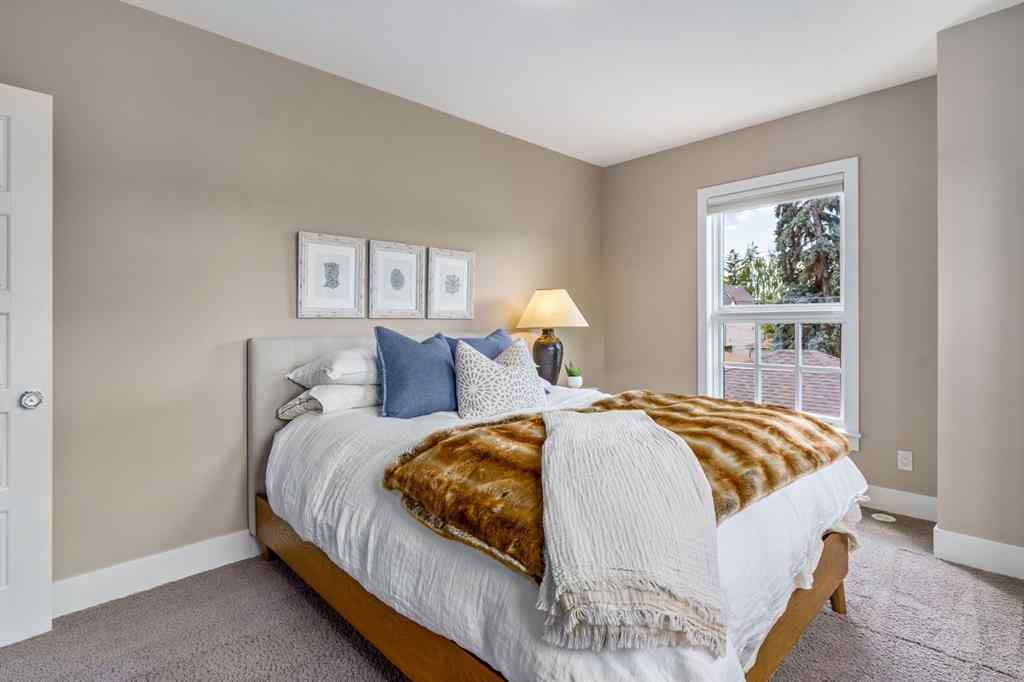 MLS® A2251460 - 4001 18 Street SW in Altadore Calgary, Residential