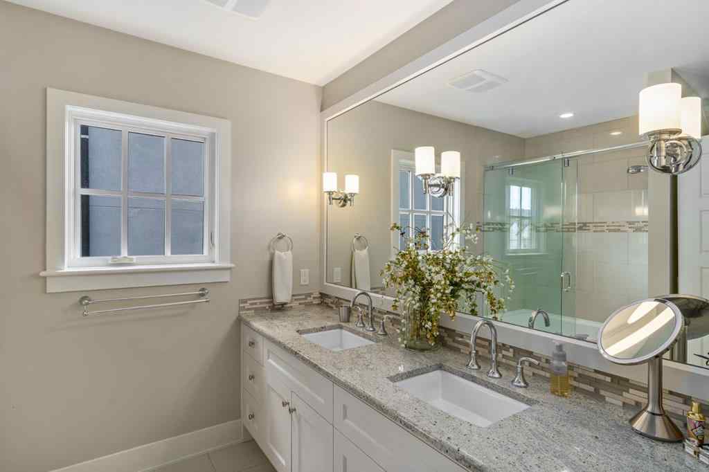 MLS® A2251460 - 4001 18 Street SW in Altadore Calgary, Residential