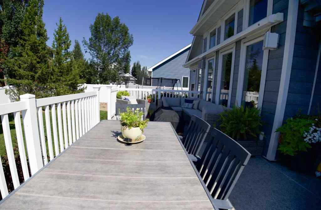 MLS® A2251464 - 7102 Cobb Street  in Henner\'s Landing Lacombe, Residential
