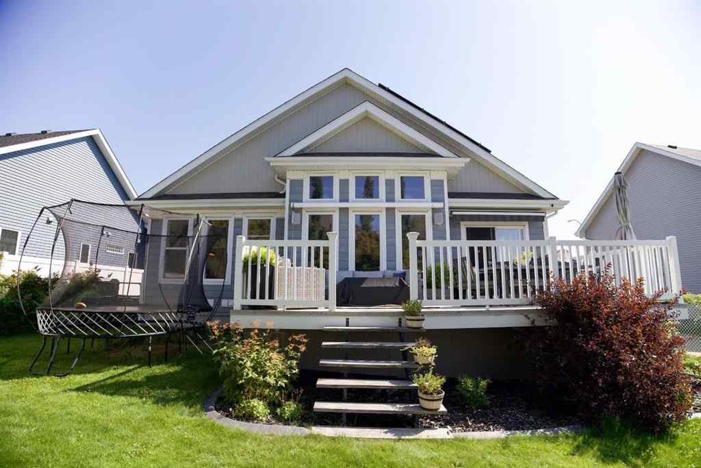 MLS® A2251464 - 7102 Cobb Street  in Henner\'s Landing Lacombe, Residential