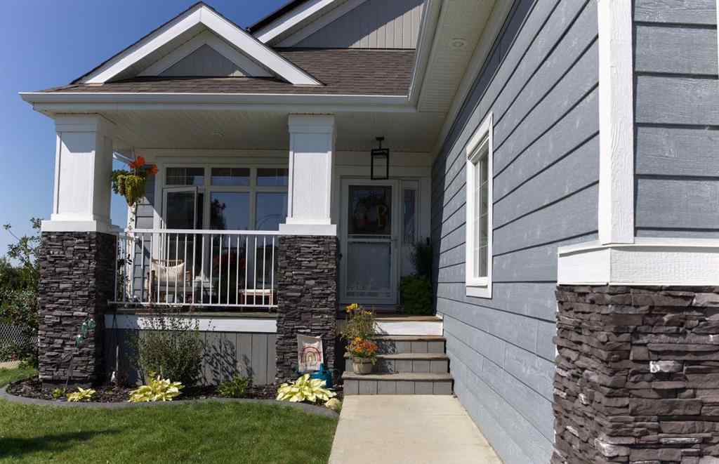 MLS® A2251464 - 7102 Cobb Street  in Henner\'s Landing Lacombe, Residential