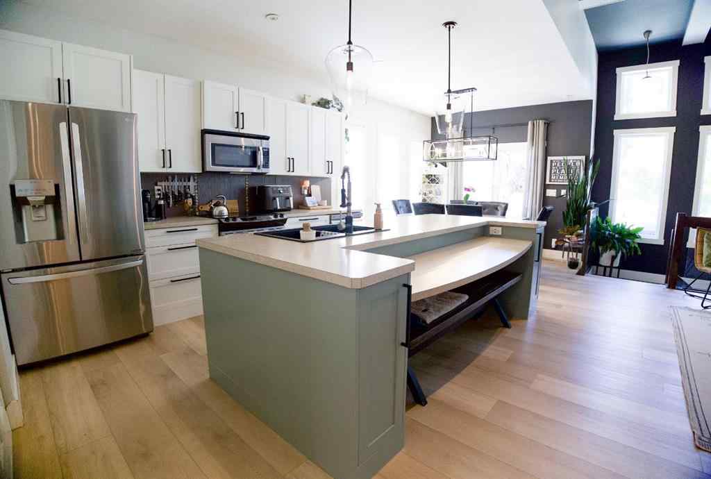 MLS® A2251464 - 7102 Cobb Street  in Henner\'s Landing Lacombe, Residential