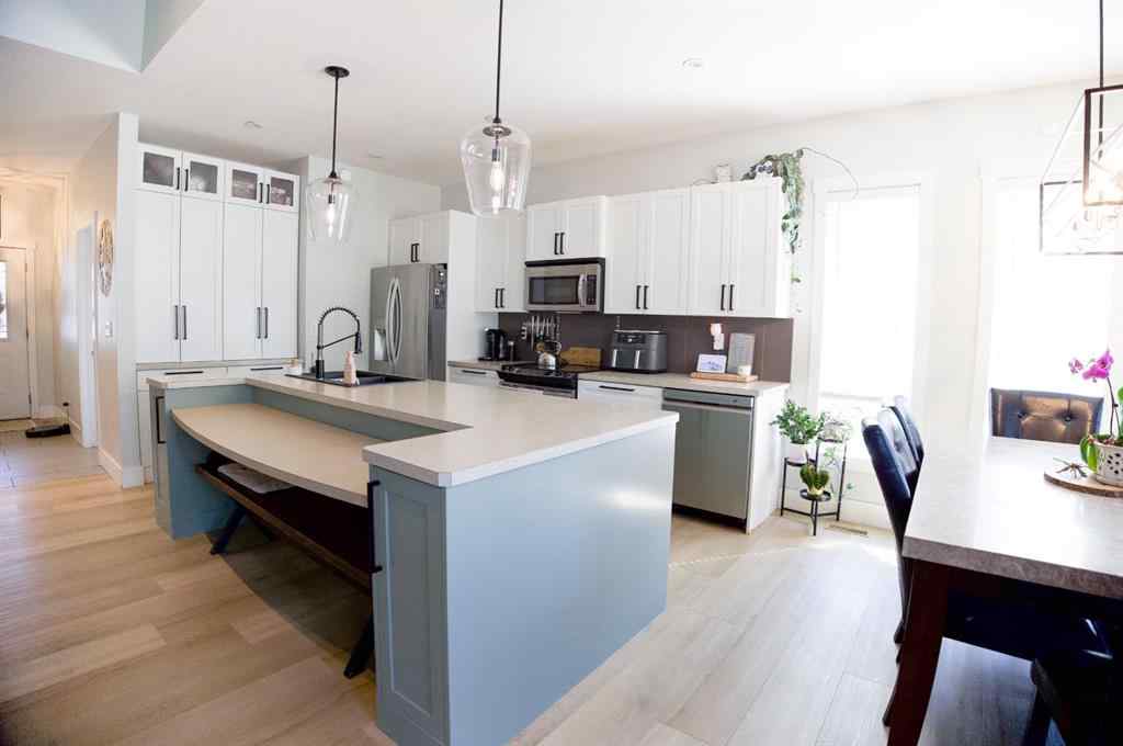 MLS® A2251464 - 7102 Cobb Street  in Henner\'s Landing Lacombe, Residential