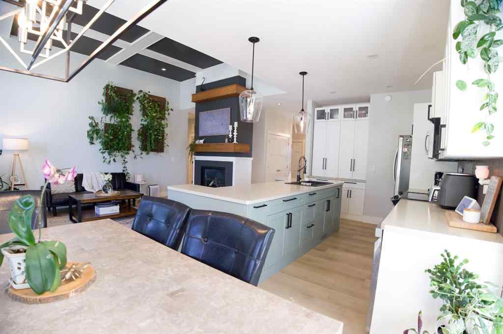 MLS® A2251464 - 7102 Cobb Street  in Henner\'s Landing Lacombe, Residential