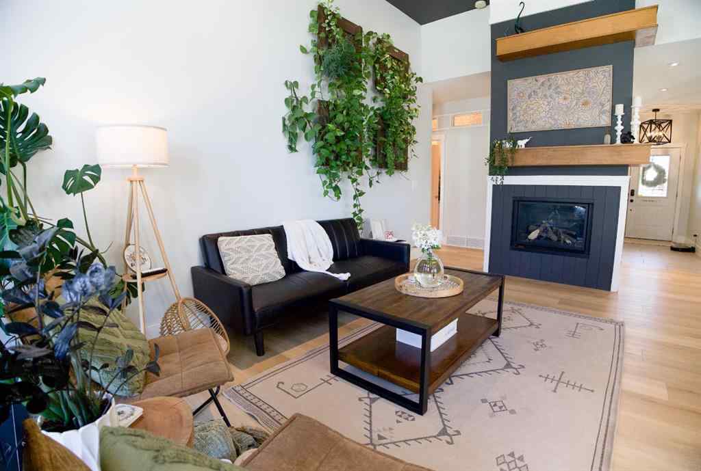 MLS® A2251464 - 7102 Cobb Street  in Henner\'s Landing Lacombe, Residential