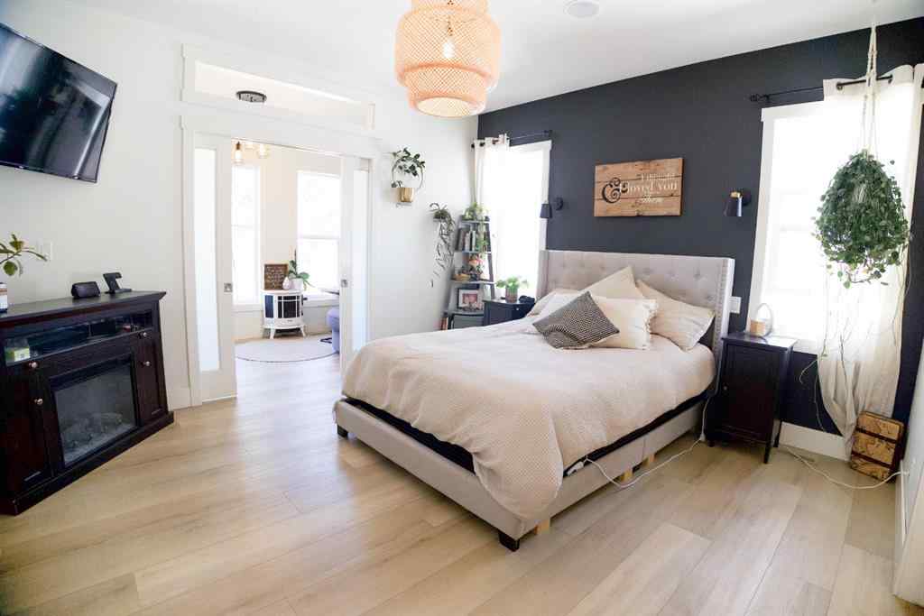 MLS® A2251464 - 7102 Cobb Street  in Henner\'s Landing Lacombe, Residential