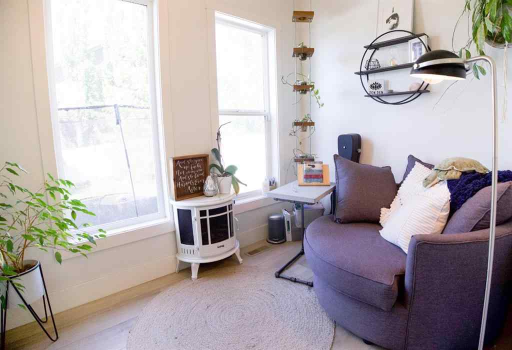 MLS® A2251464 - 7102 Cobb Street  in Henner\'s Landing Lacombe, Residential