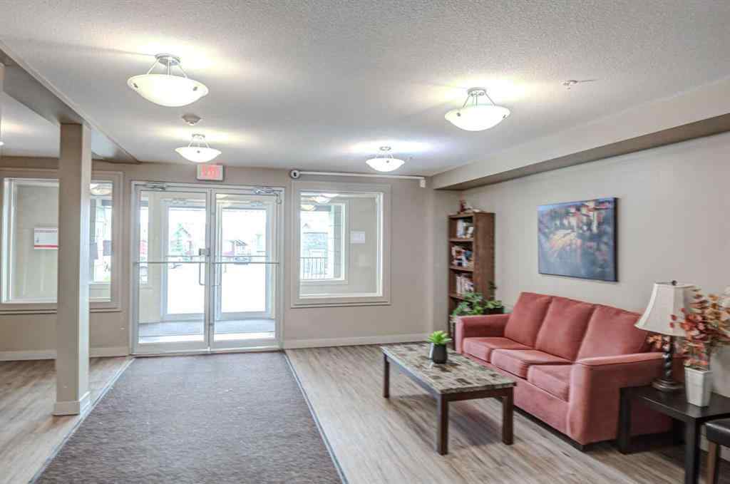 MLS® A2251466 - Unit #221 195 Kincora  Glen Road NW in Kincora Calgary, Residential