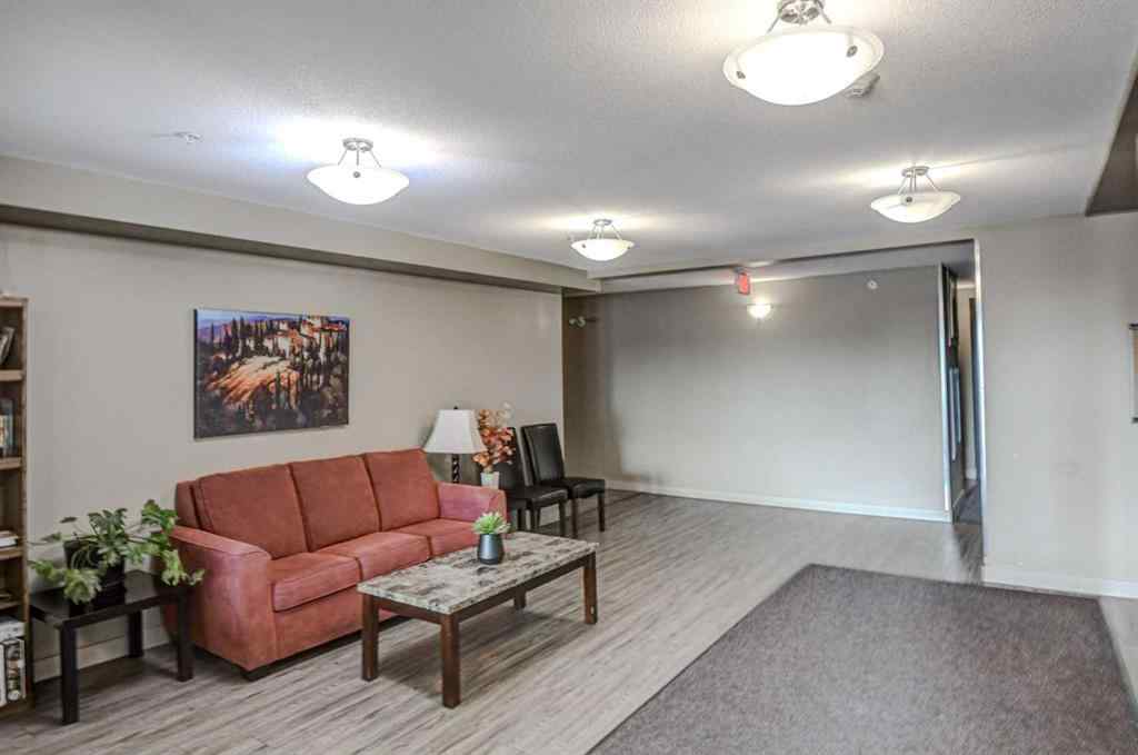 MLS® A2251466 - Unit #221 195 Kincora  Glen Road NW in Kincora Calgary, Residential