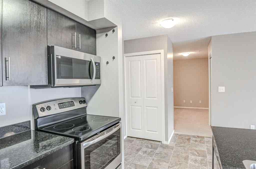 MLS® A2251466 - Unit #221 195 Kincora  Glen Road NW in Kincora Calgary, Residential