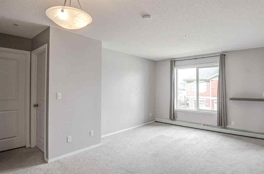 MLS® A2251466 - Unit #221 195 Kincora  Glen Road NW in Kincora Calgary, Residential
