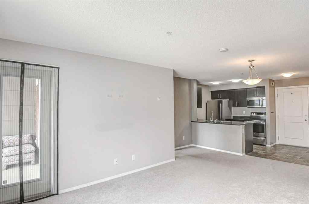 MLS® A2251466 - Unit #221 195 Kincora  Glen Road NW in Kincora Calgary, Residential