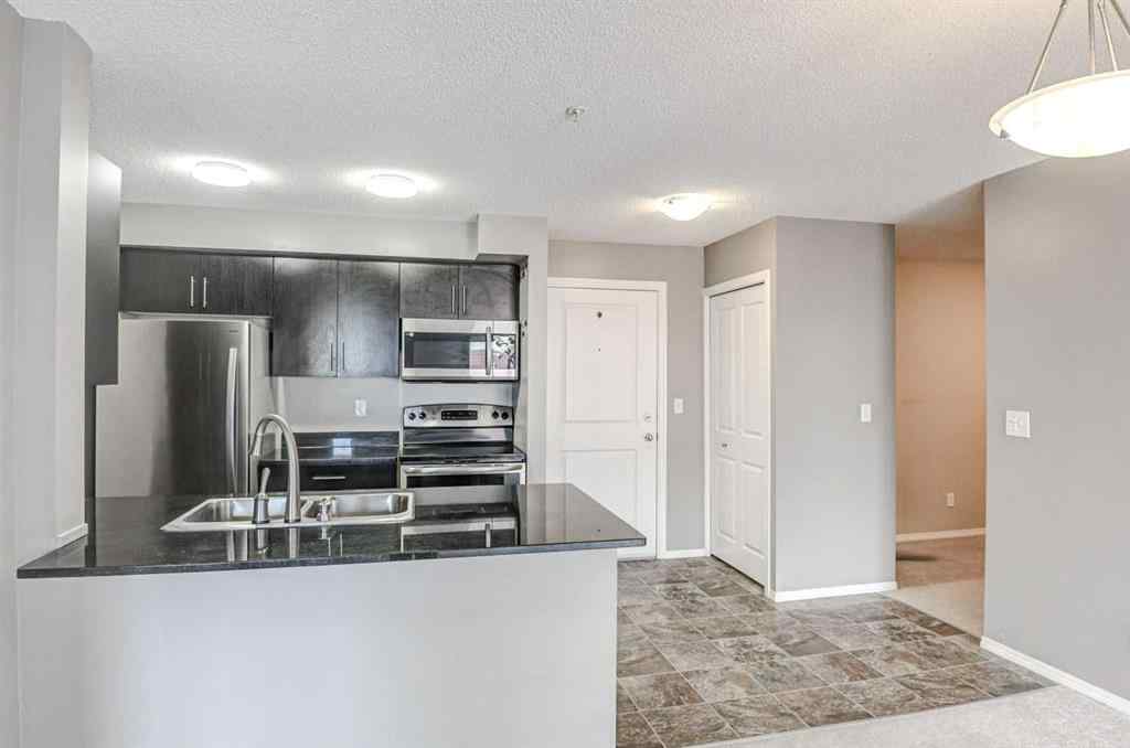 MLS® A2251466 - Unit #221 195 Kincora  Glen Road NW in Kincora Calgary, Residential