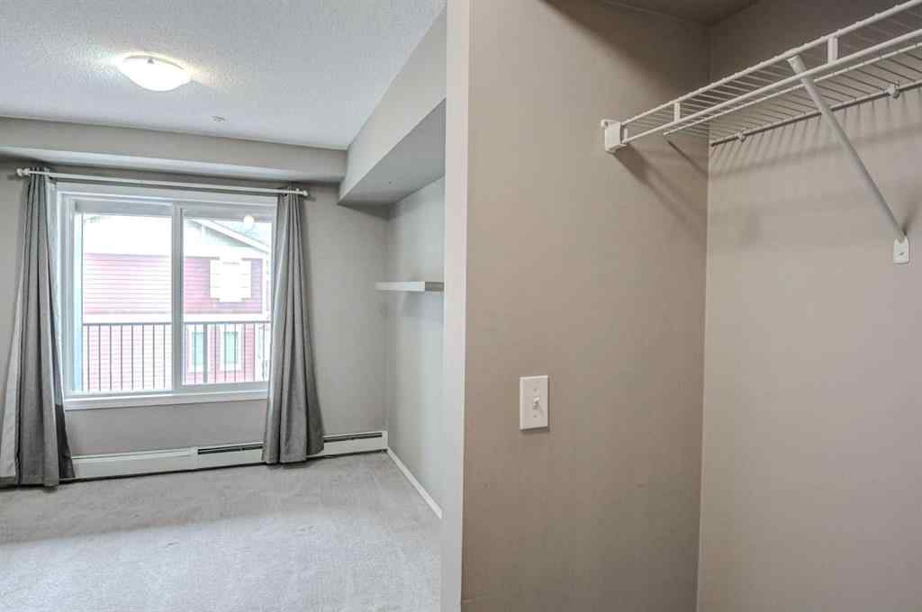 MLS® A2251466 - Unit #221 195 Kincora  Glen Road NW in Kincora Calgary, Residential