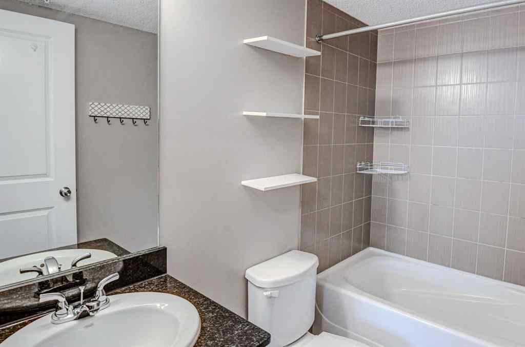 MLS® A2251466 - Unit #221 195 Kincora  Glen Road NW in Kincora Calgary, Residential