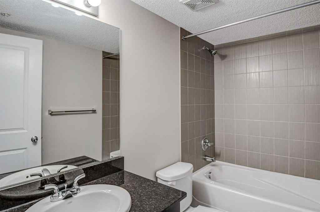 MLS® A2251466 - Unit #221 195 Kincora  Glen Road NW in Kincora Calgary, Residential